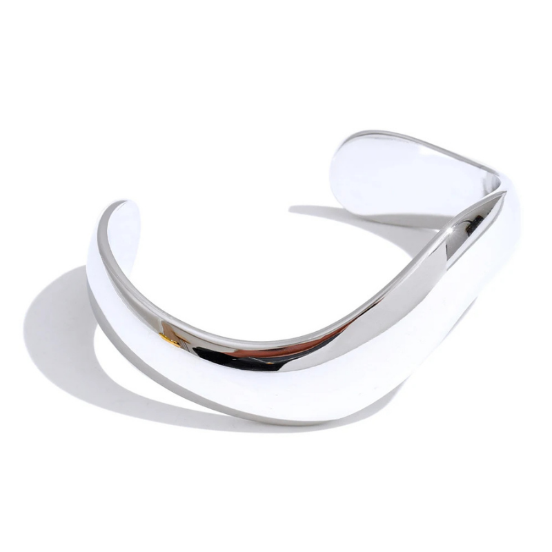 Bracelet “Wave’s Breath”