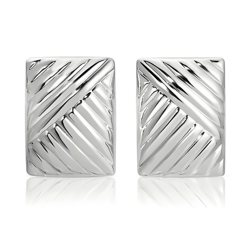 Earrings “Harmony”