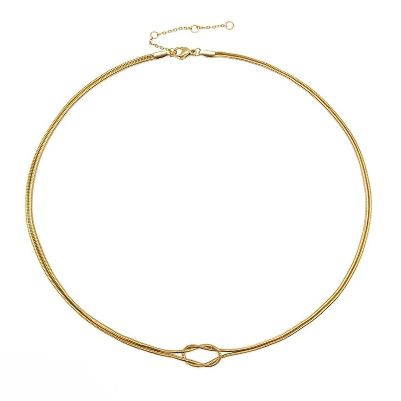Necklace-Unbreakable-Bond