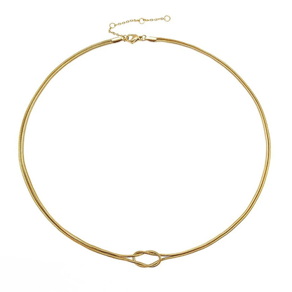 Necklace-Unbreakable-Bond