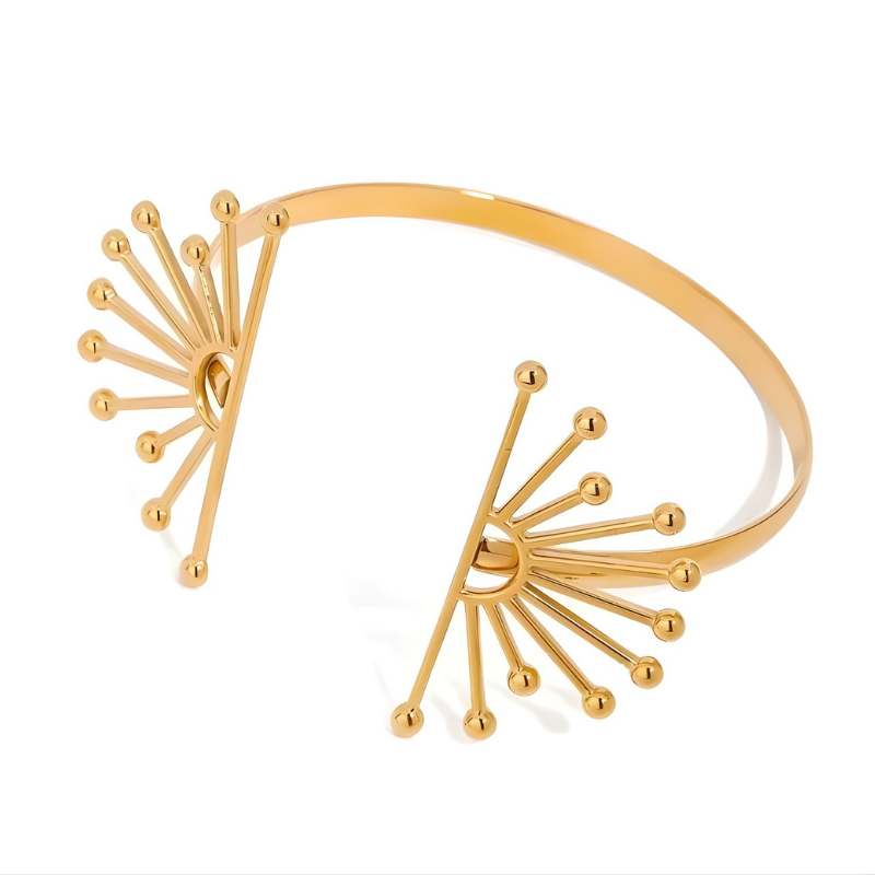 Bracelet “Sun’s Embrace”