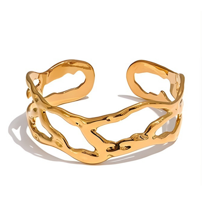 Bracelet “Roots of the Soul”