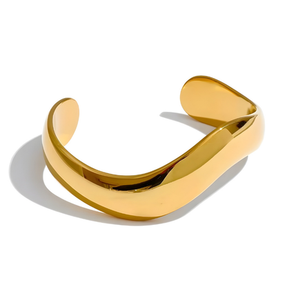 Bracelet “Wave’s Breath”