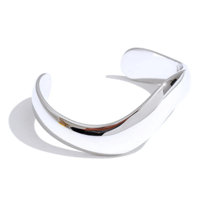 Bracelet “Wave’s Breath”
