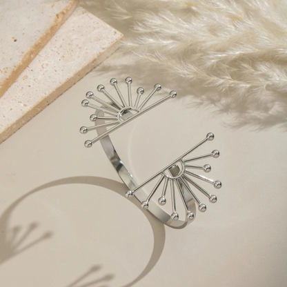 Bracelet “Sun’s Embrace”