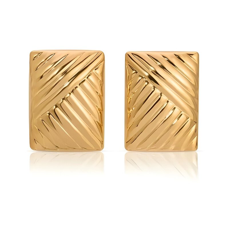 Earrings “Harmony”