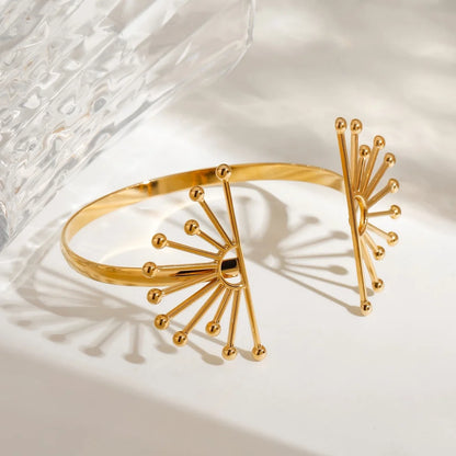 Bracelet “Sun’s Embrace”