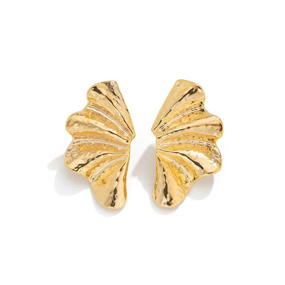 Earrings “Rebirth”
