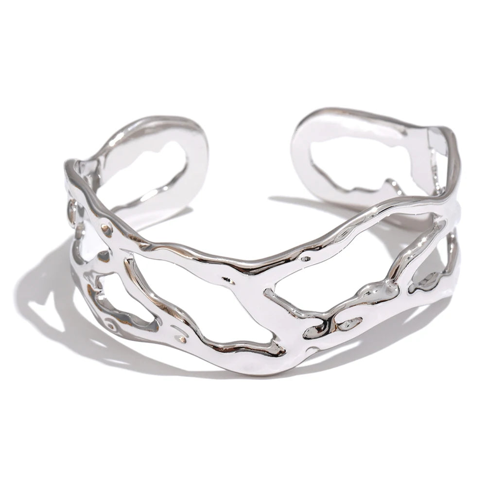 Bracelet “Roots of the Soul”